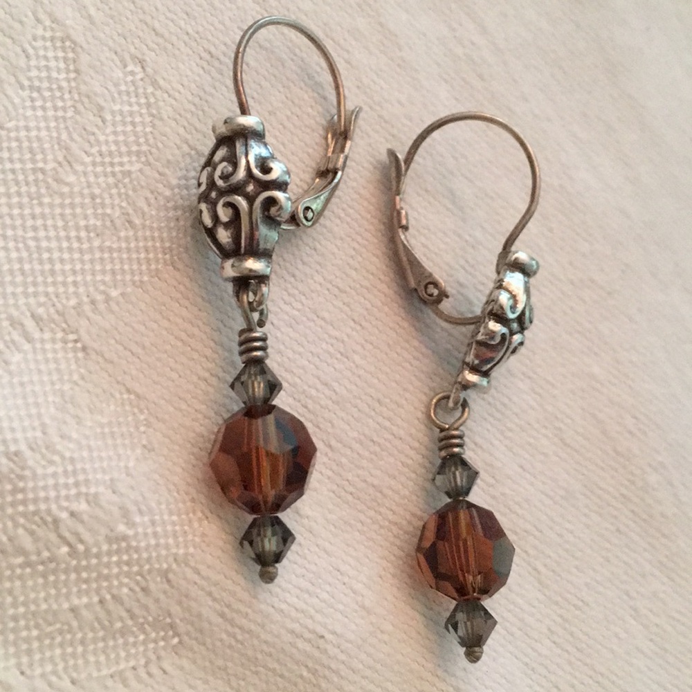 Brighton Earrings